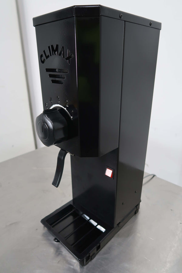 Climax PHASE 1 Auto Coffee Grinder (2)