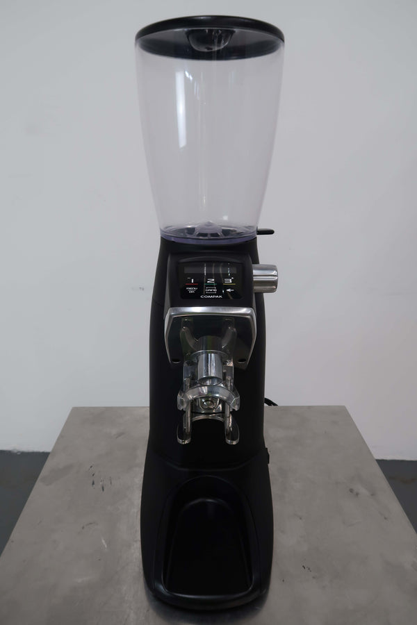 Compak F8 Coffee Grinder (2)