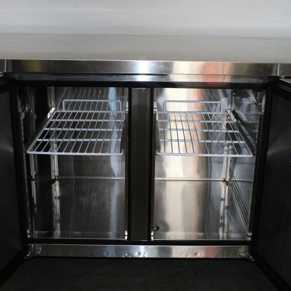 Atosa EPF3472 Undercounter Freezer (4)