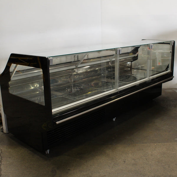 Koxka VPR725500.06 Deli Display (2)