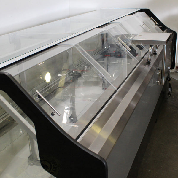 Koxka VPR725500.06 Deli Display (5)