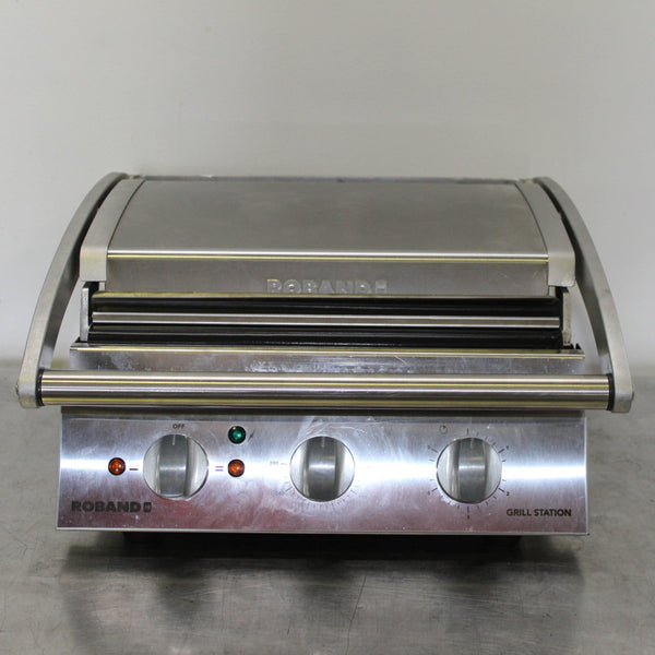 Roband GSA610S Contact Grill (3)