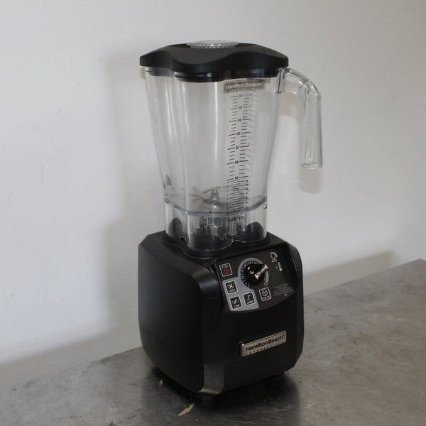 Hamilton Beach TEMPEST Blender (2)