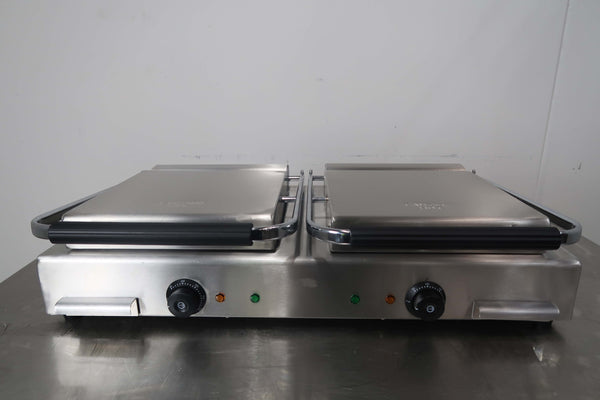 FED FC-2 Contact Grill (3)