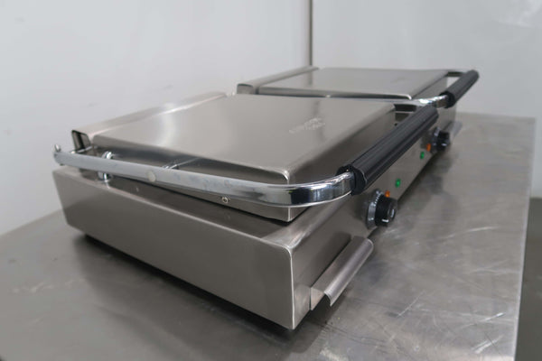 FED FC-2 Contact Grill (4)