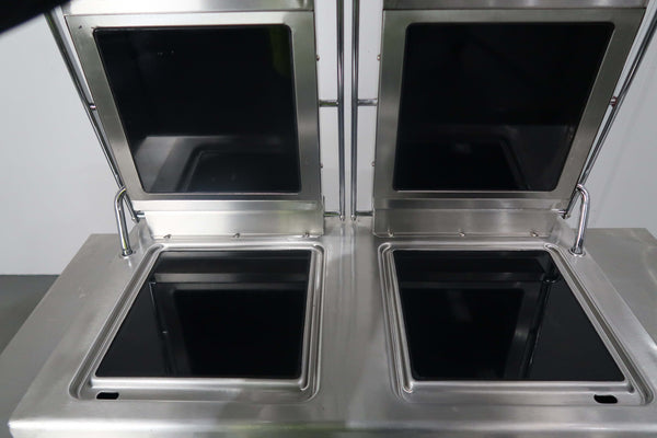 FED FC-2 Contact Grill (5)