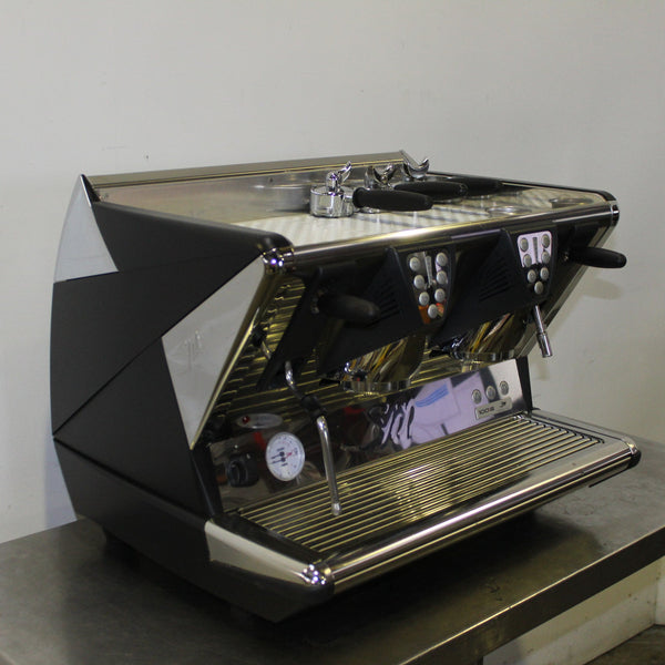 La San Marco 100E SPRINT Coffee Machine (2)