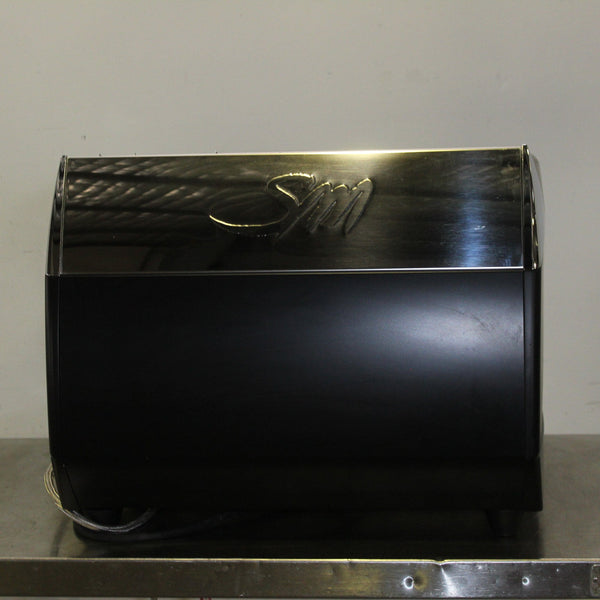 La San Marco 100E SPRINT Coffee Machine (5)