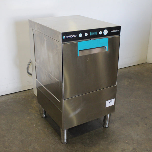 Eswood SMARTWASH 400 U/C Glasswasher (2)