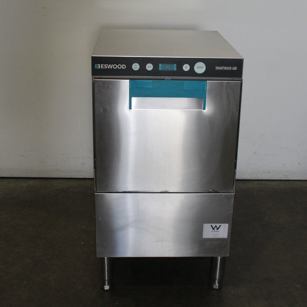 Eswood SMARTWASH 400 U/C Glasswasher (3)