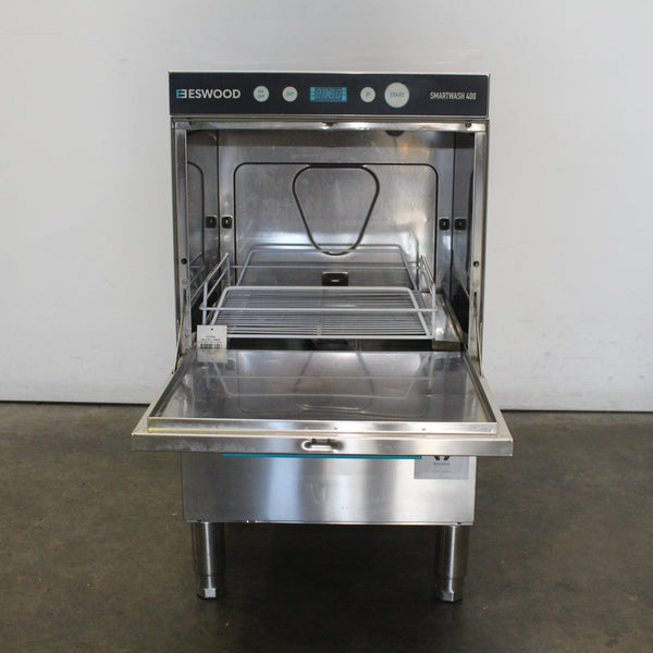 Eswood SMARTWASH 400 U/C Glasswasher (4)