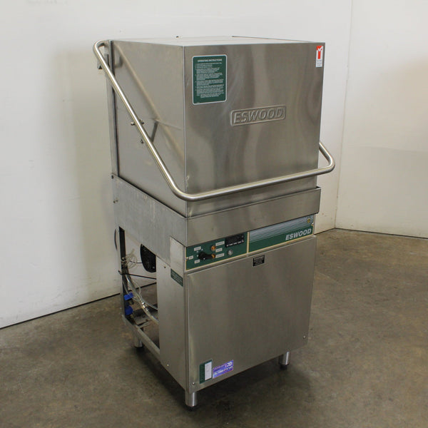 Eswood ES25 Pass Through Dishwasher (2)
