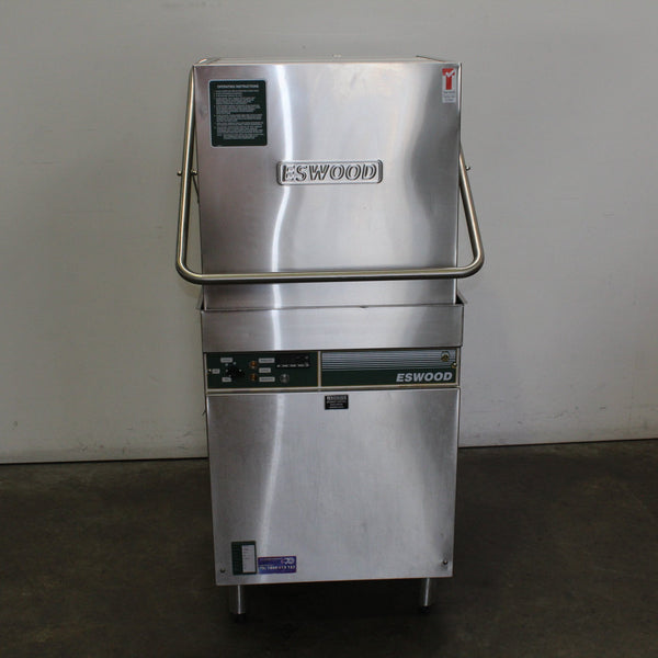 Eswood ES25 Pass Through Dishwasher (3)