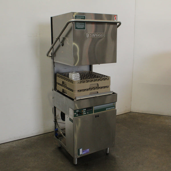 Eswood ES25 Pass Through Dishwasher (4)