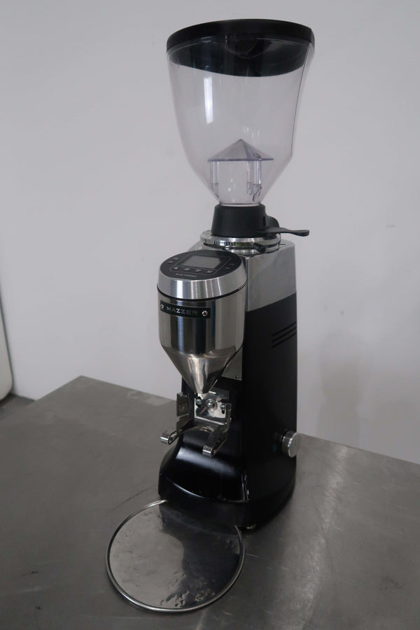 Mazzer ROBUR S ELECTRONIC Coffee Grinder (2)