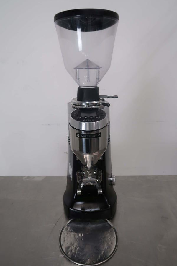 Mazzer ROBUR S ELECTRONIC Coffee Grinder (3)