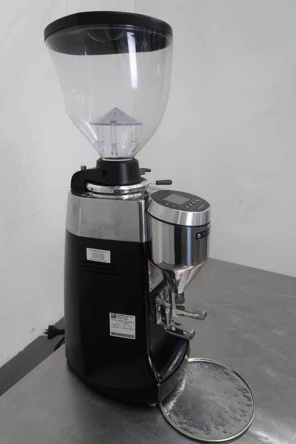 Mazzer ROBUR S ELECTRONIC Coffee Grinder (4)