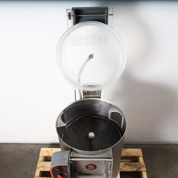 Sammic PI-10 Potato Peeler (5)