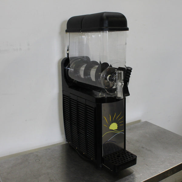 Promek PENGUIN 1 1 Bowl Granita Machine (2)