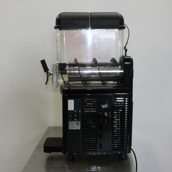 Promek PENGUIN 1 1 Bowl Granita Machine (4)