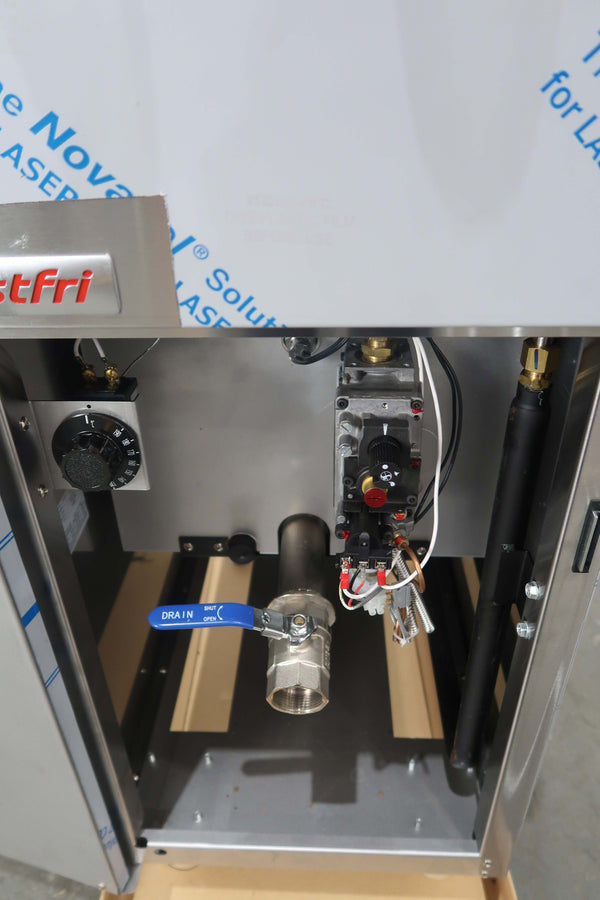 Fastfri FF18 Single Pan Fryer (6)