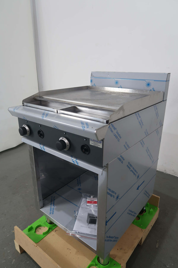Cobra C6B 2 Burner Griddle (2)