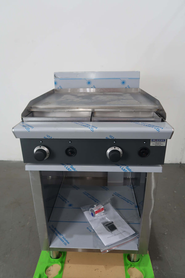 Cobra C6B 2 Burner Griddle (3)