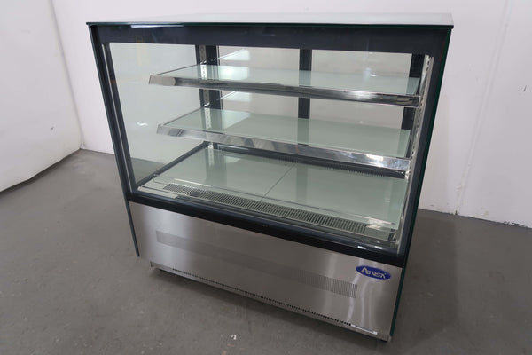Atosa WDF127F Refrigerated Display (2)