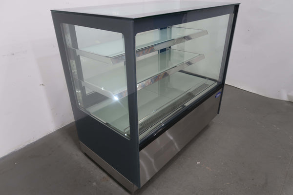 Atosa WDF127F Refrigerated Display (4)