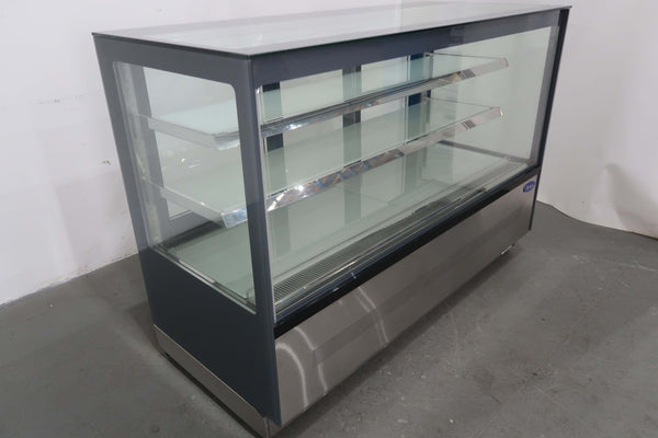 Atosa WDF177F Refrigerated Display (4)