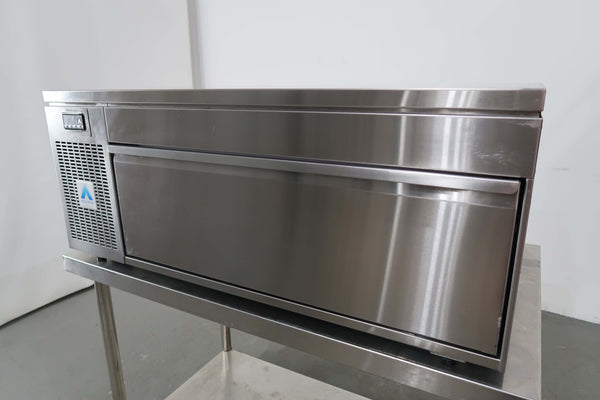 Adande VCS R2 V1 U/C Fridge/Freezer (2)