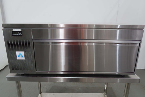 Adande VCS R2 V1 U/C Fridge/Freezer (3)