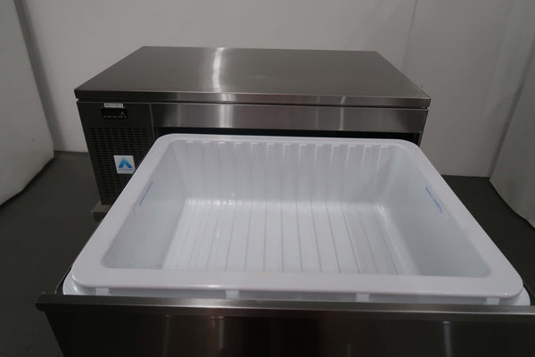 Adande VCS R2 V1 U/C Fridge/Freezer (5)