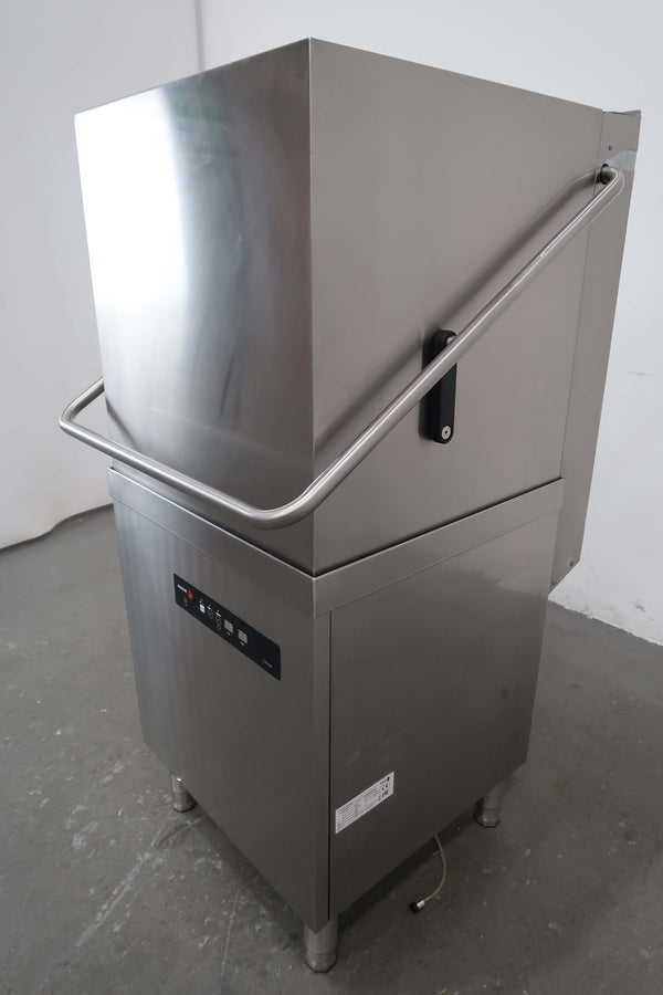 Fagor CO-142 BDD Pass Through Dishwasher (2)