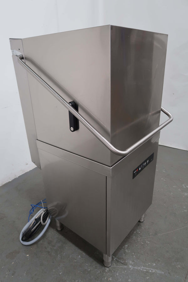 Fagor CO-142 BDD Pass Through Dishwasher (4)