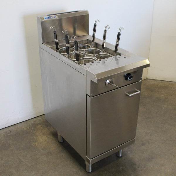 Luus NC-45 Noodle/Pasta Cooker (2)