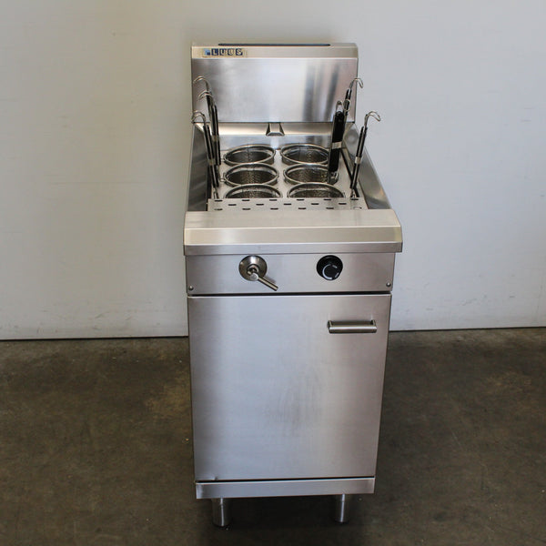 Luus NC-45 Noodle/Pasta Cooker (3)