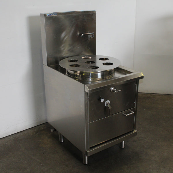 Luus YCA-1 Yum Cha Steamer (2)