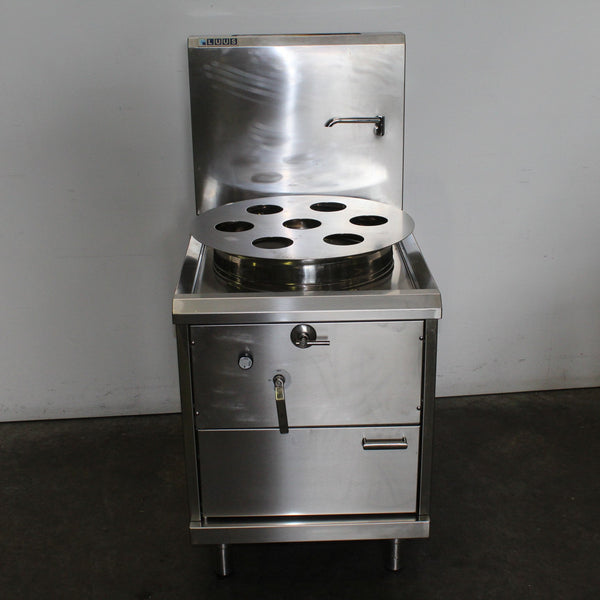 Luus YCA-1 Yum Cha Steamer (3)