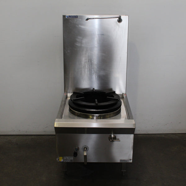 Luus WL-1SP Waterless Stockpot Boiler (3)