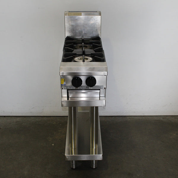 Luus CS-2B 2 Burner Cooktop (3)