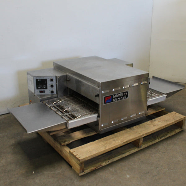 Middleby Marshall PS520E Conveyor Oven (2)