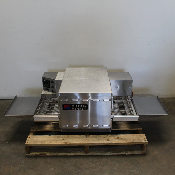 Middleby Marshall PS520E Conveyor Oven (3)