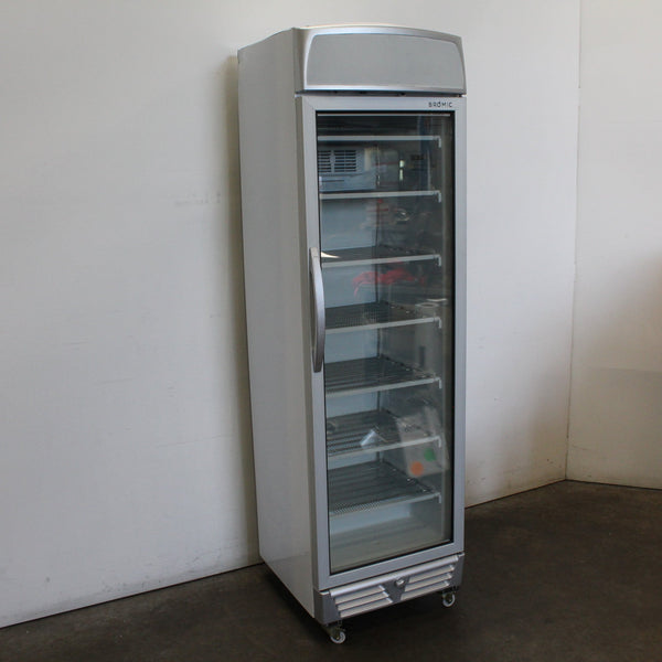 Bromic UF0374LS Upright Freezer (2)