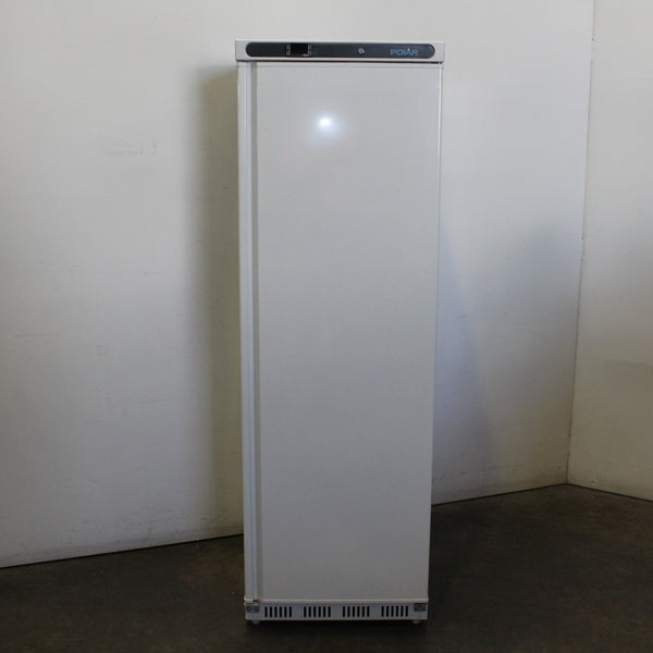 Polar CD612-A Upright Fridge (3)