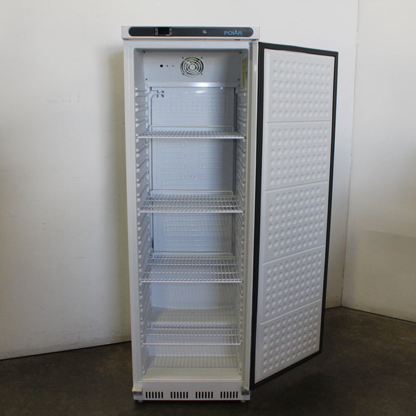 Polar CD612-A Upright Fridge (4)
