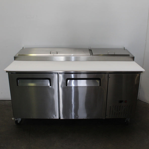 FED TPP67 Pizza Prep Bench (3)