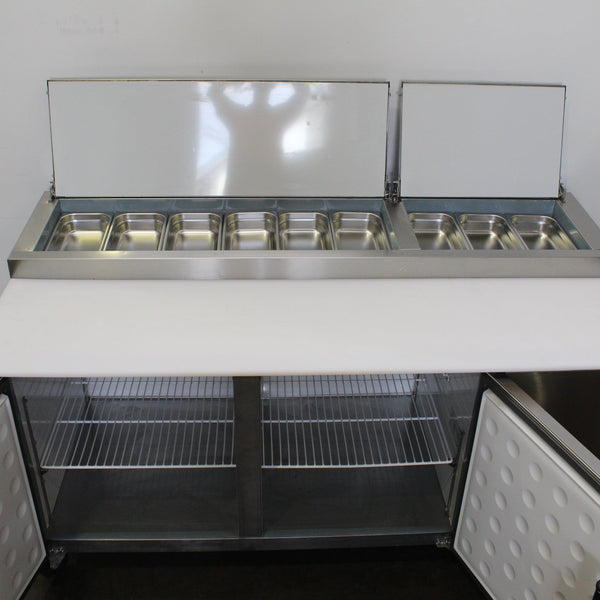 FED TPP67 Pizza Prep Bench (4)