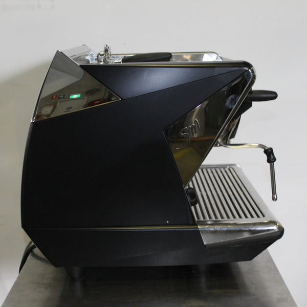 La San Marco 100 E SPRINT Coffee Machine (4)