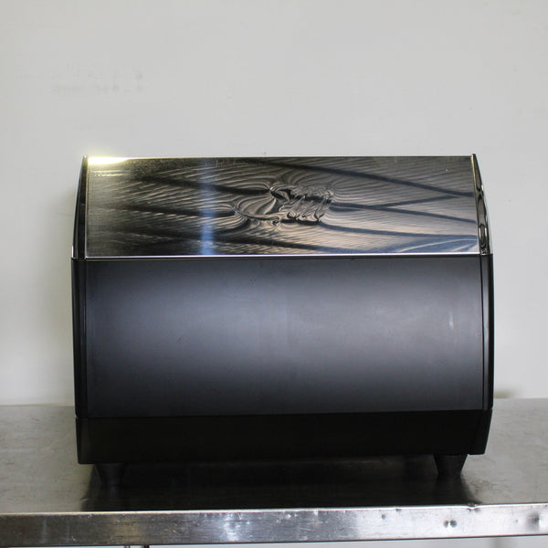 La San Marco 100 E SPRINT Coffee Machine (5)